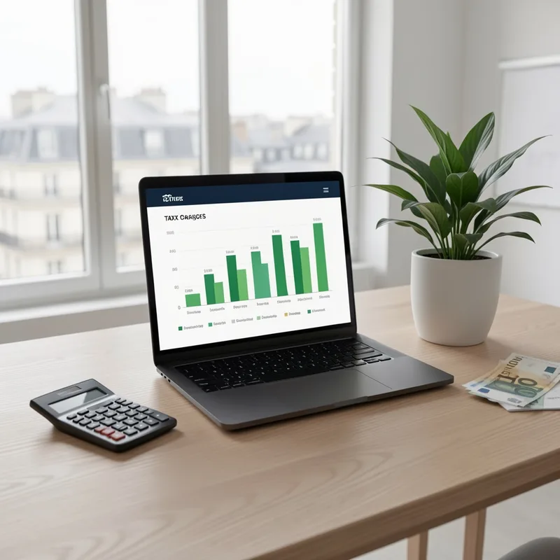 Projet de loi de finances 2026 : ce qui change concrètement pour votre budget