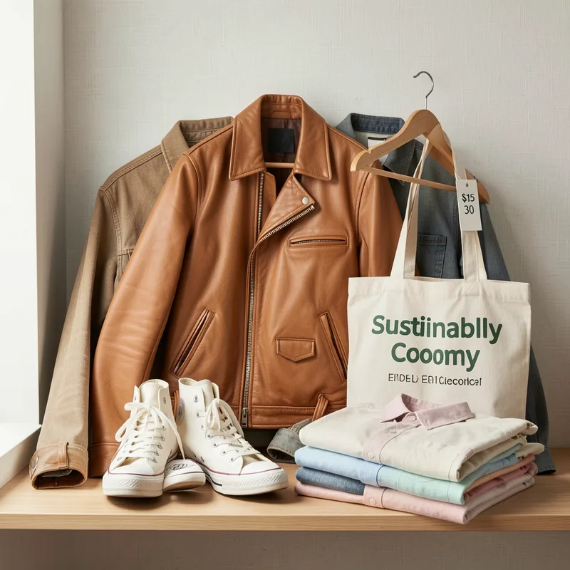 Seconde main : pourquoi le marché de l'occasion ne ralentit plus en France