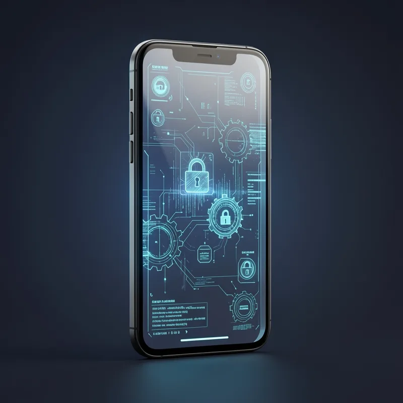 Smartphone : 10 réglages essentiels pour protéger vos données personnelles en 2026